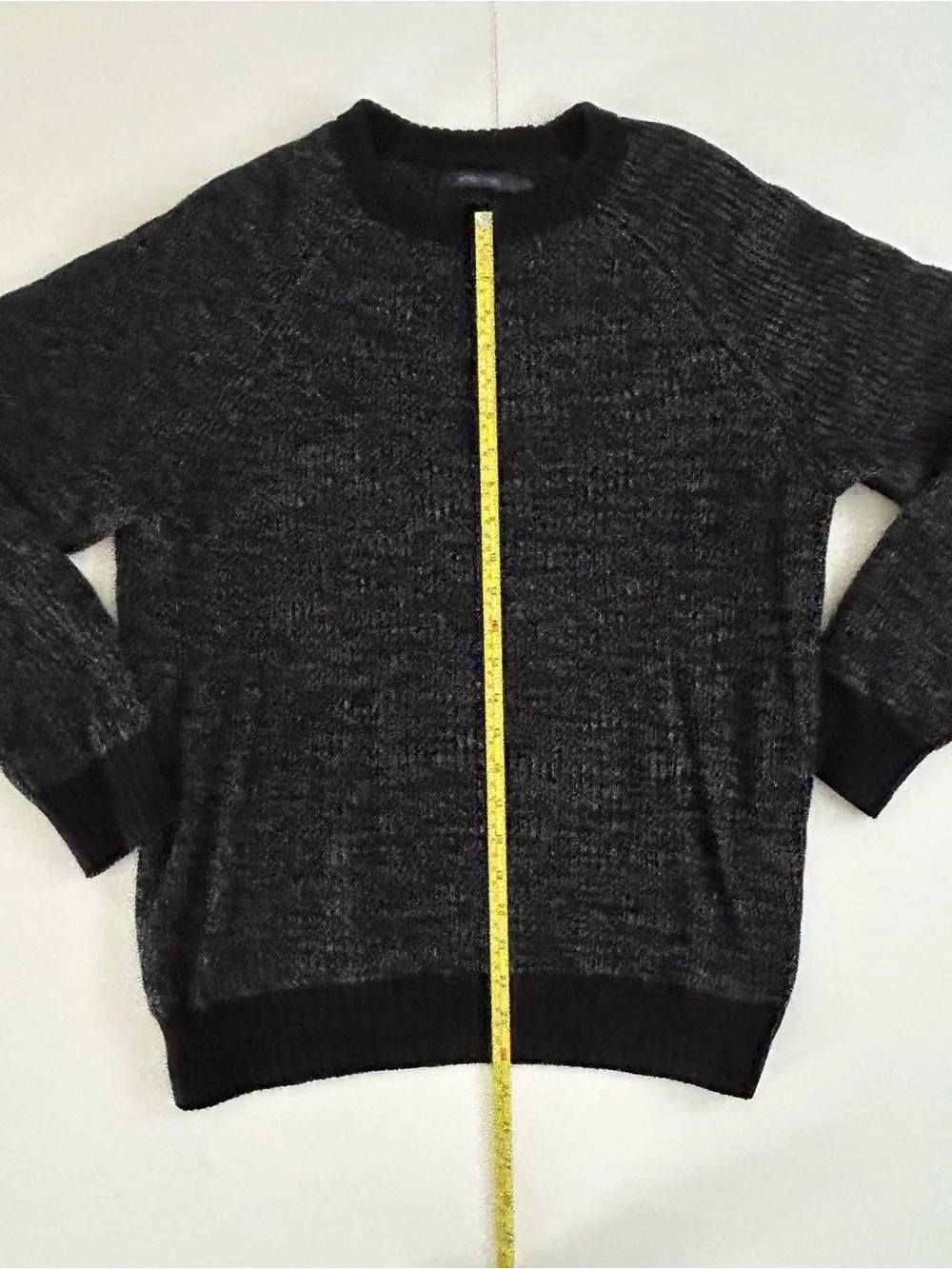 Michael Stars Cotton Sweater - Size L - Mens